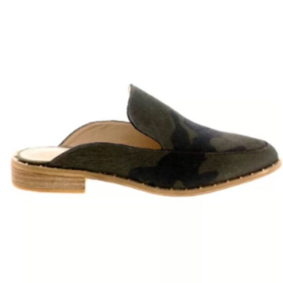 NIB Very Volatile Atwood Camo Slip On Shoe - Picture 5 of 13